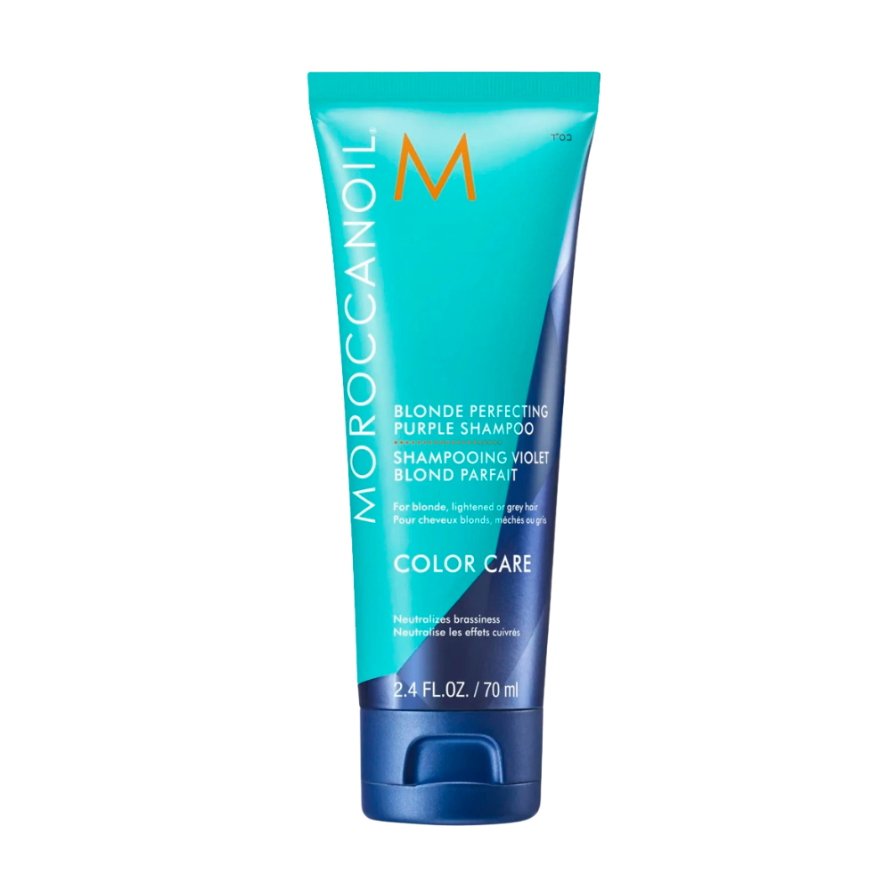 Moroccanoil Blonde Perfecting