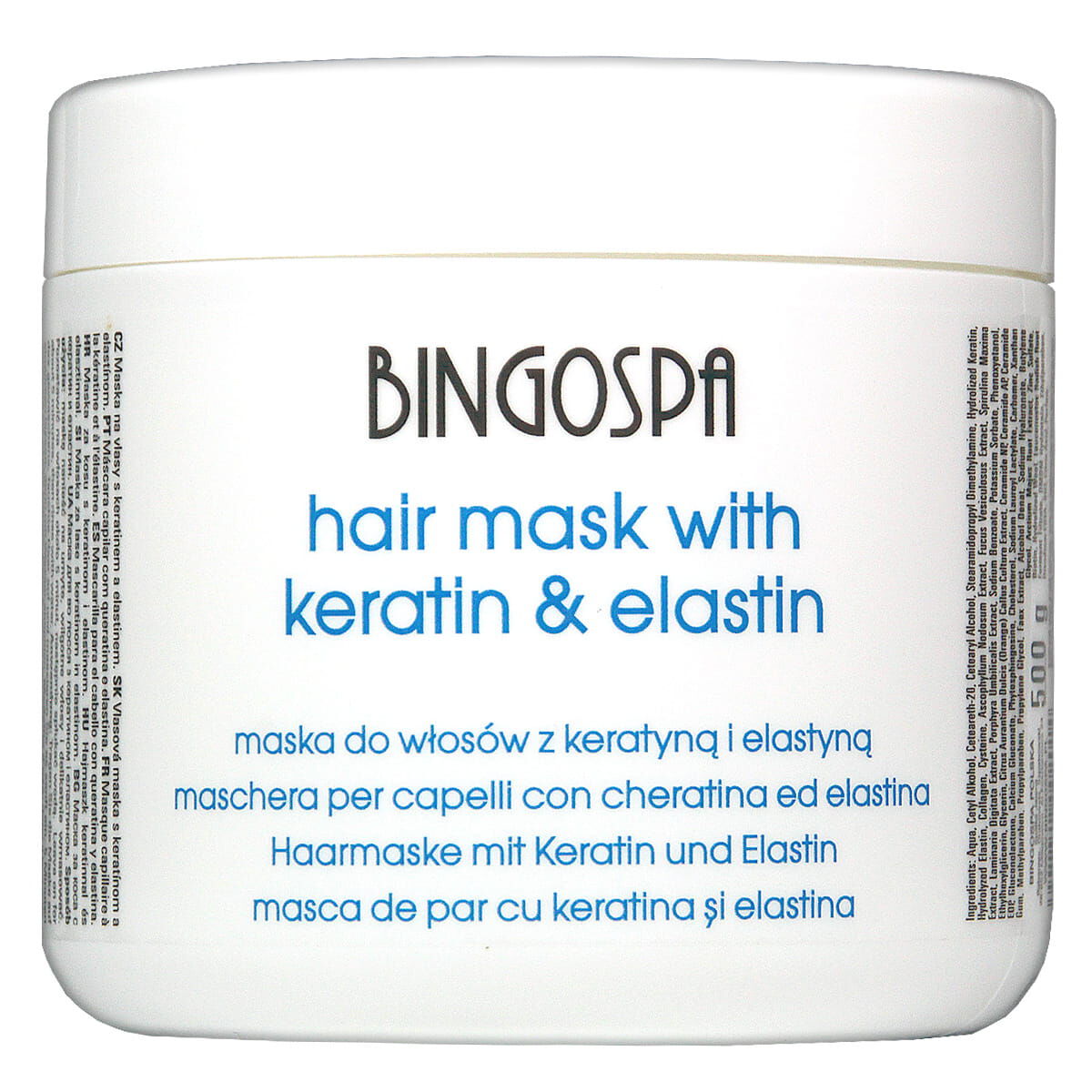 Bingospa