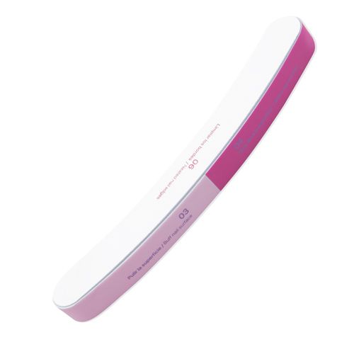 „Oh My Nails“ 6 žingsnių nagų dildė Manikiūro ir pedikiūro įrankiai