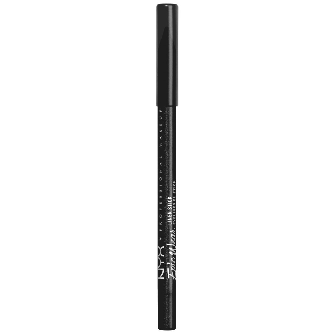 Eyeliner professionale NYX Pride Makeup Epic Wear - 1 g
