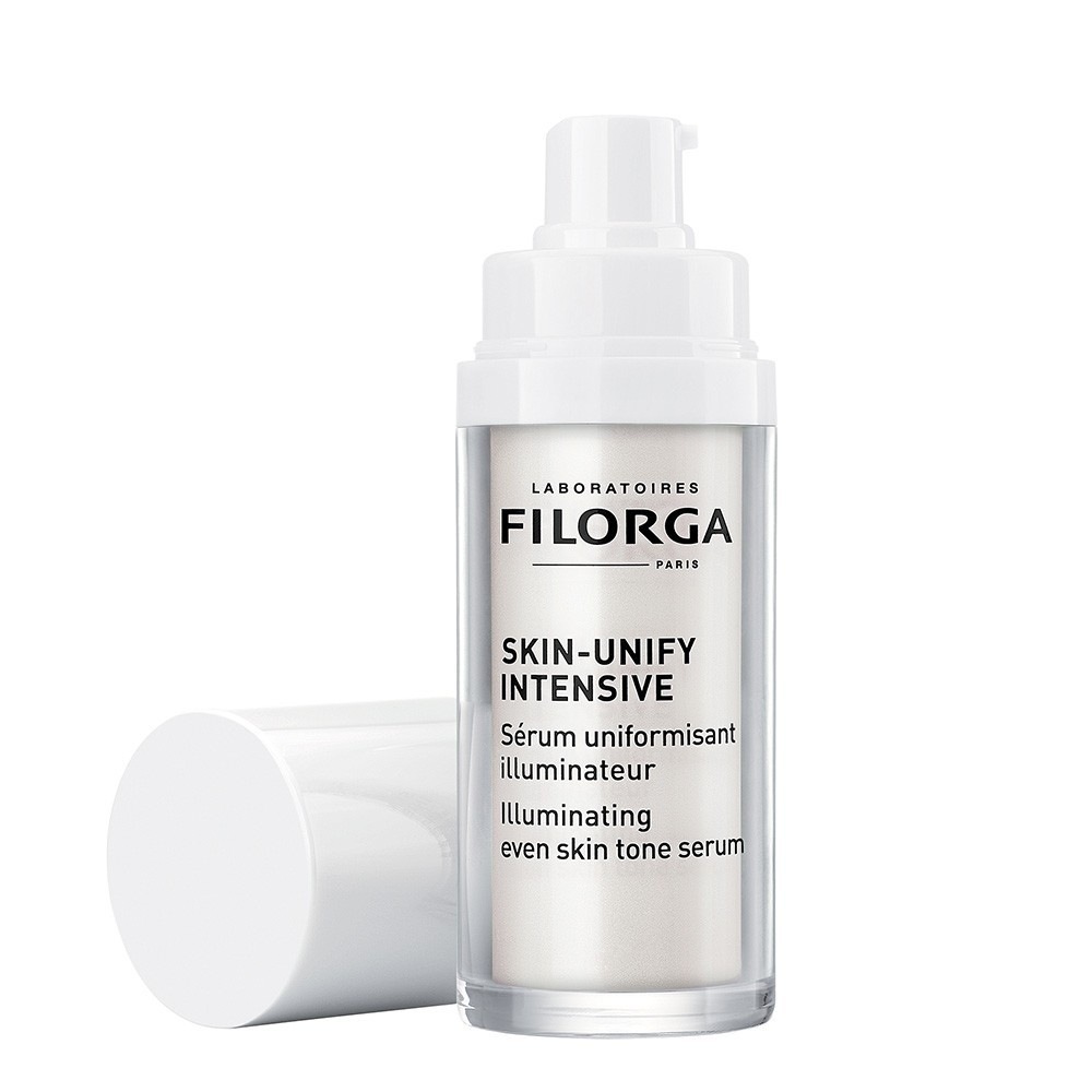 Filorga senėjimą stabdanti priežiūra SKIN-UNIFY 30 ml - 30 ml