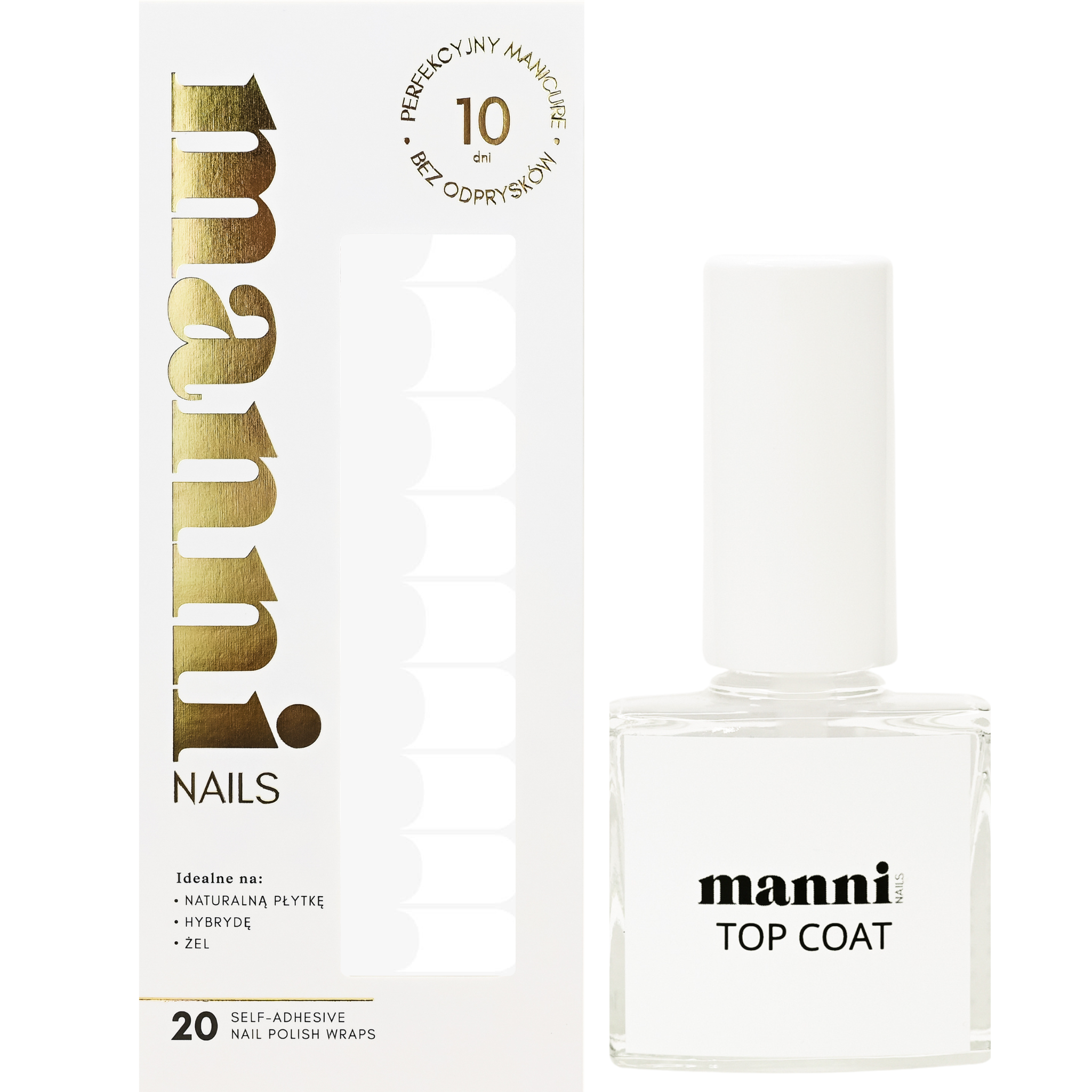 Manni Nails