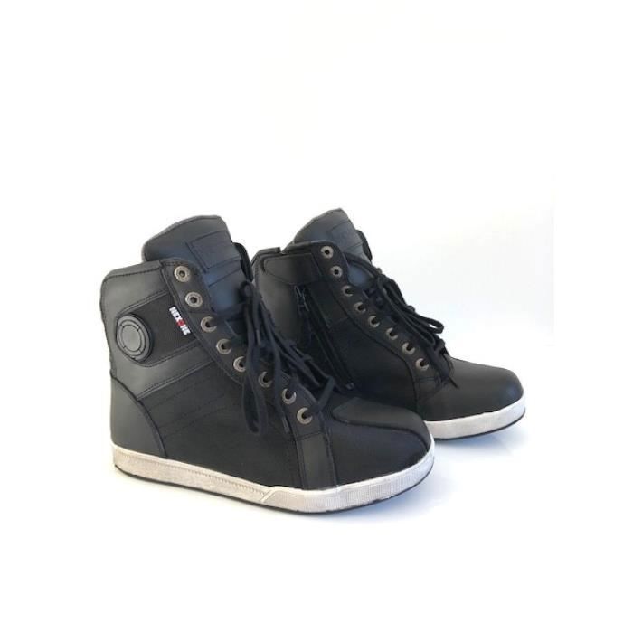 Botas de moto de carretera para hombre Nexone, talla 47, Toscana, nuevas