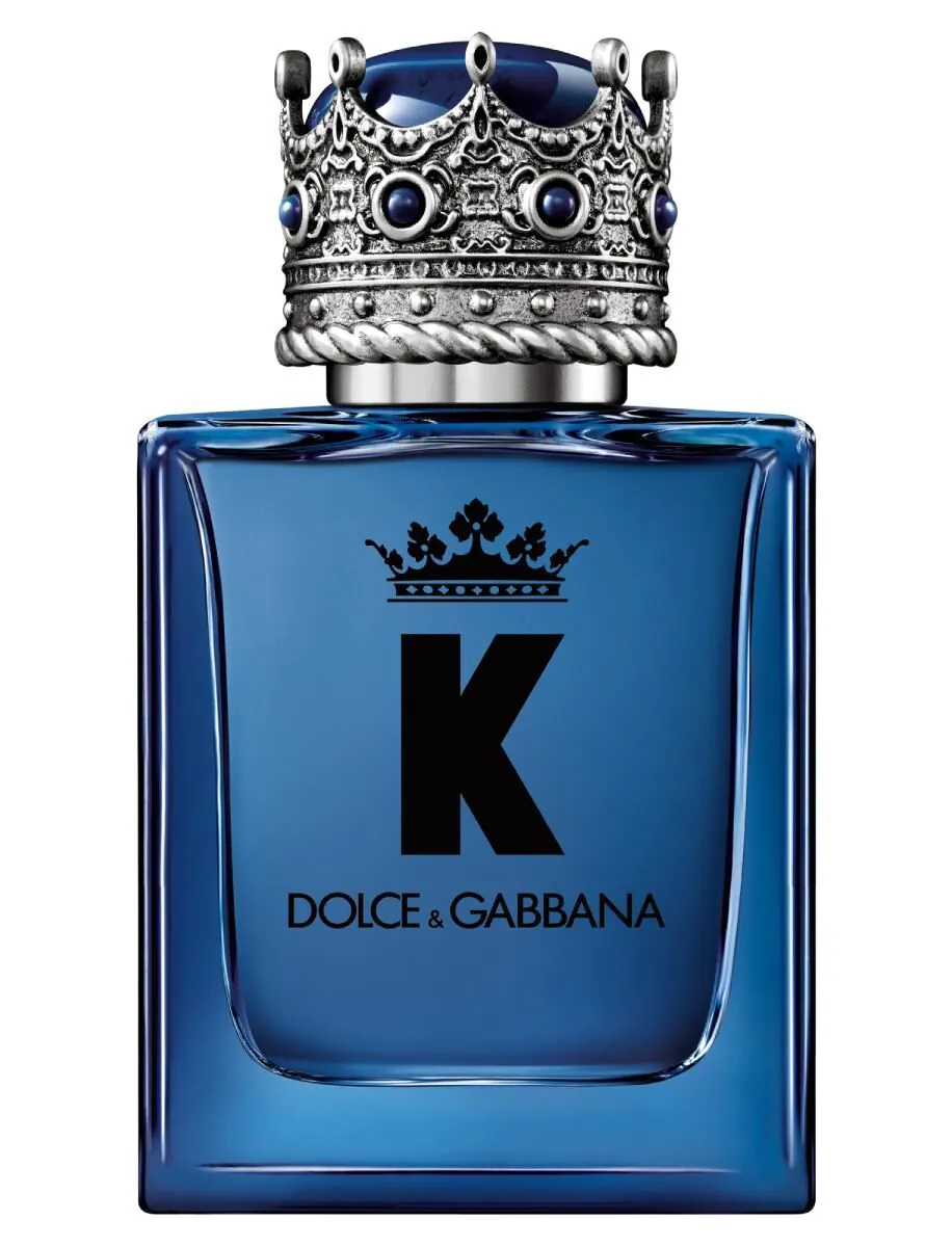 Dolce & Gabbana K Woda perfumowana dla mężczyzn, 50 ml