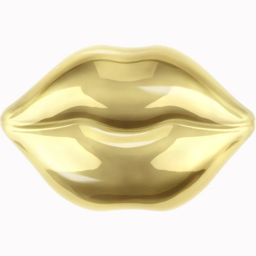 Labbra KISS & GLOW Shimmer Balsamo Labbra - Gloss, Balsamo Labbra