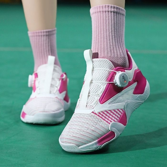 ZAPATILLAS DE BÁDMINTON