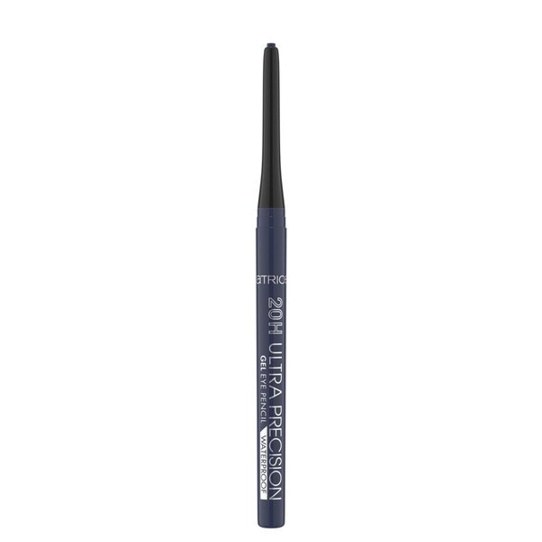 Catrice 20H Ultra Precision 050 Blue vodoodporni gel svinčnik za oči 1 g