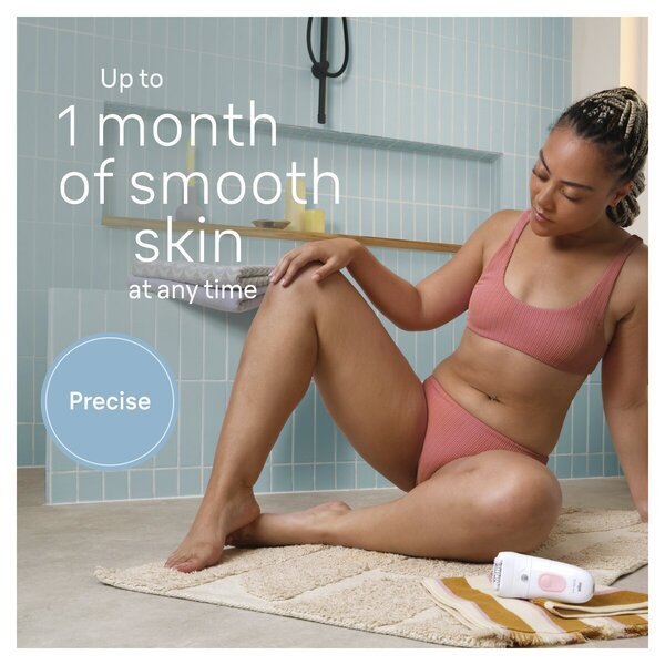 Braun Silk-épil 5 epilator<br>