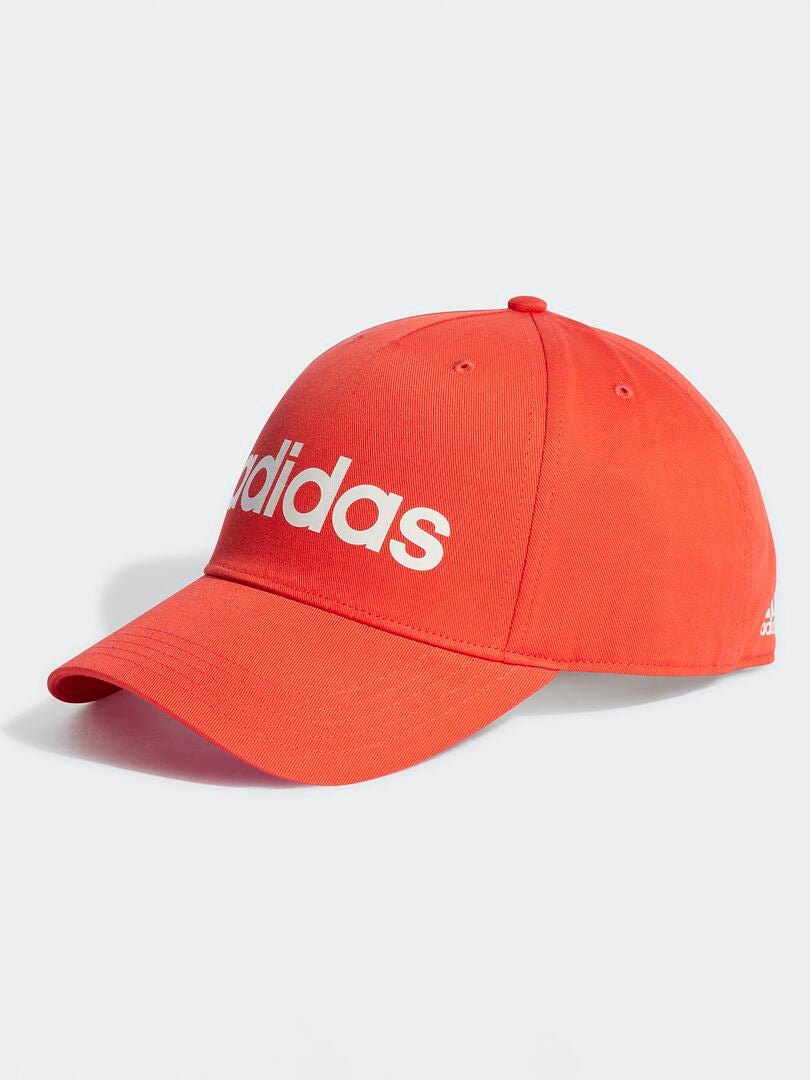 Gorra Adidas - Roja