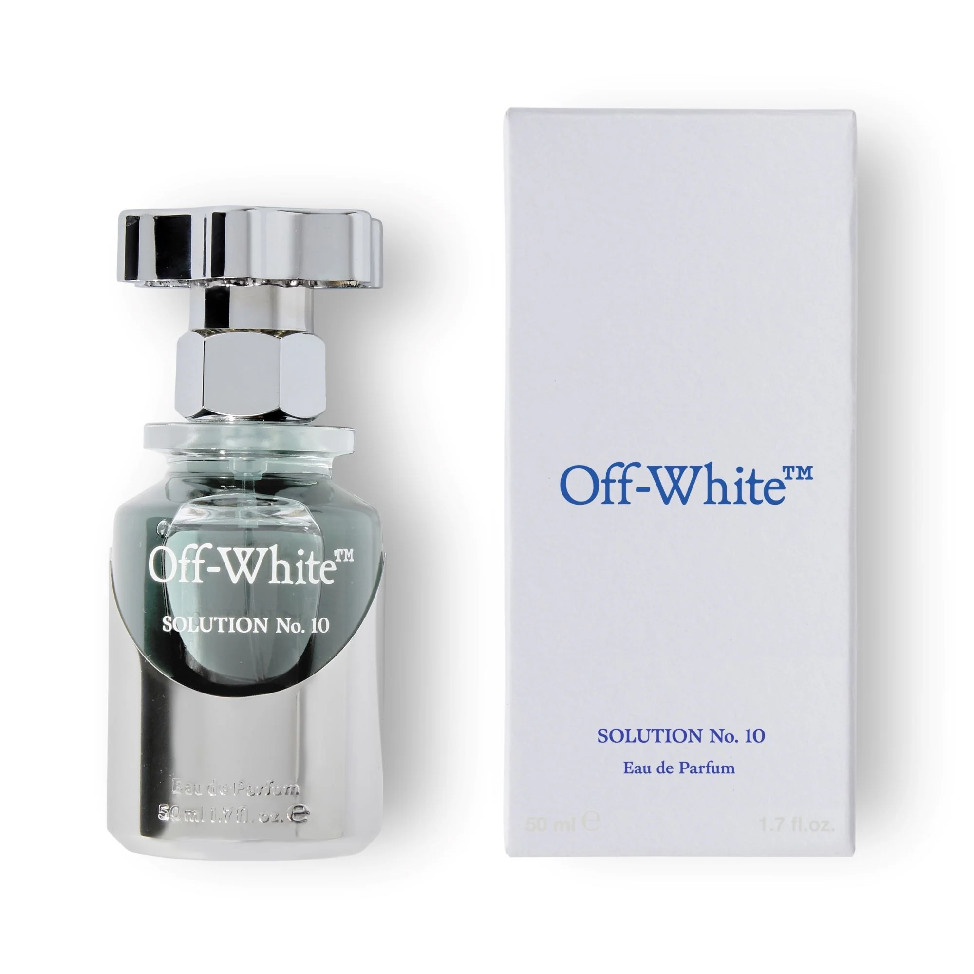 Solution SOLUTION No. 10 - Eau de Parfum Unisex, Eau de Parfum