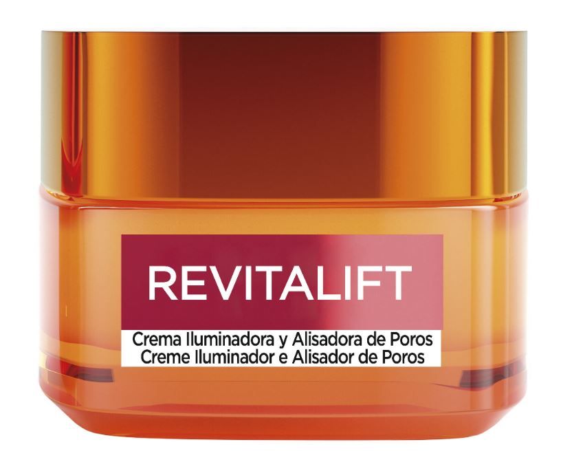 Revitalift Clinical C vitamīna želejveida krēms Pretgrumbu un novecošanās aizkavēšanas krēmi