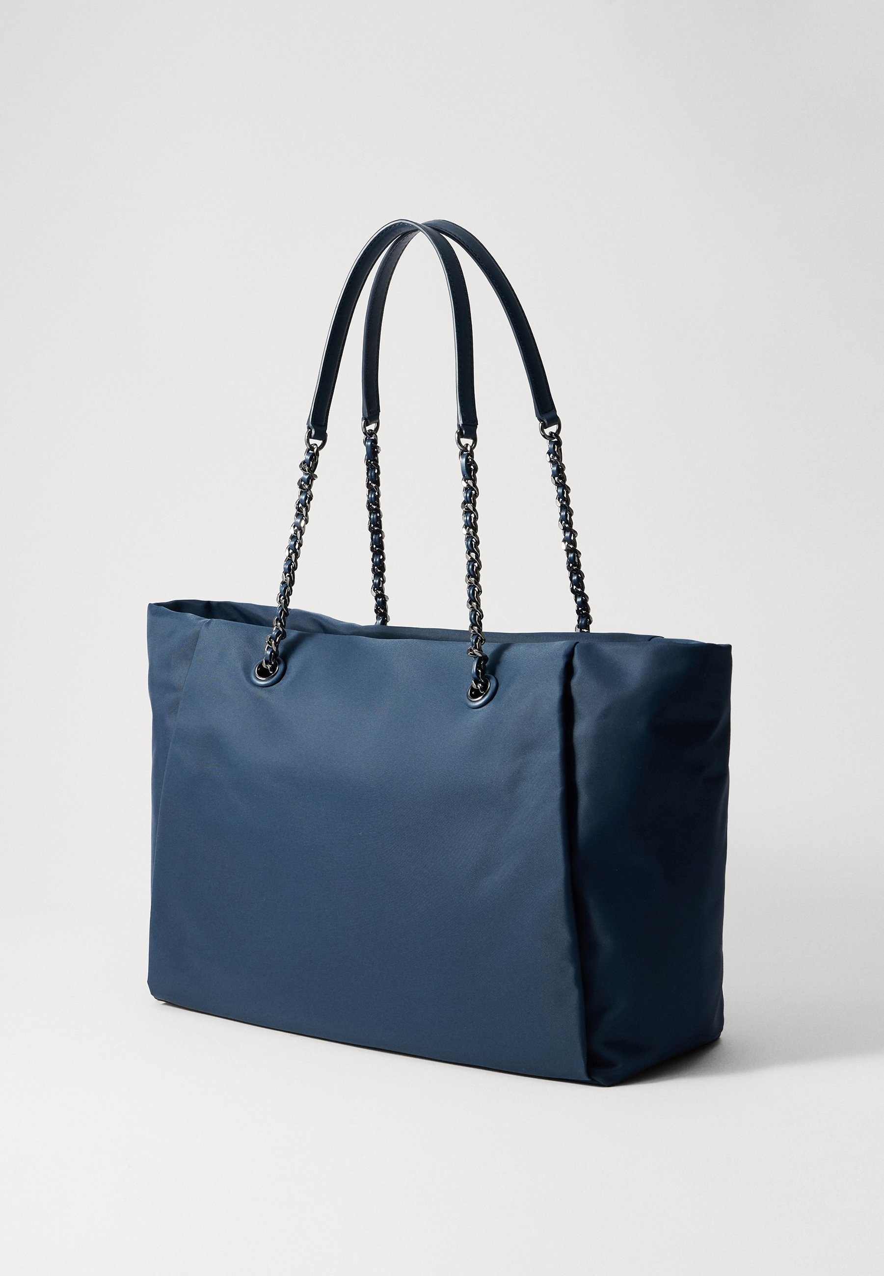 MICHAEL Michael Kors Tote tas - donkerblauw