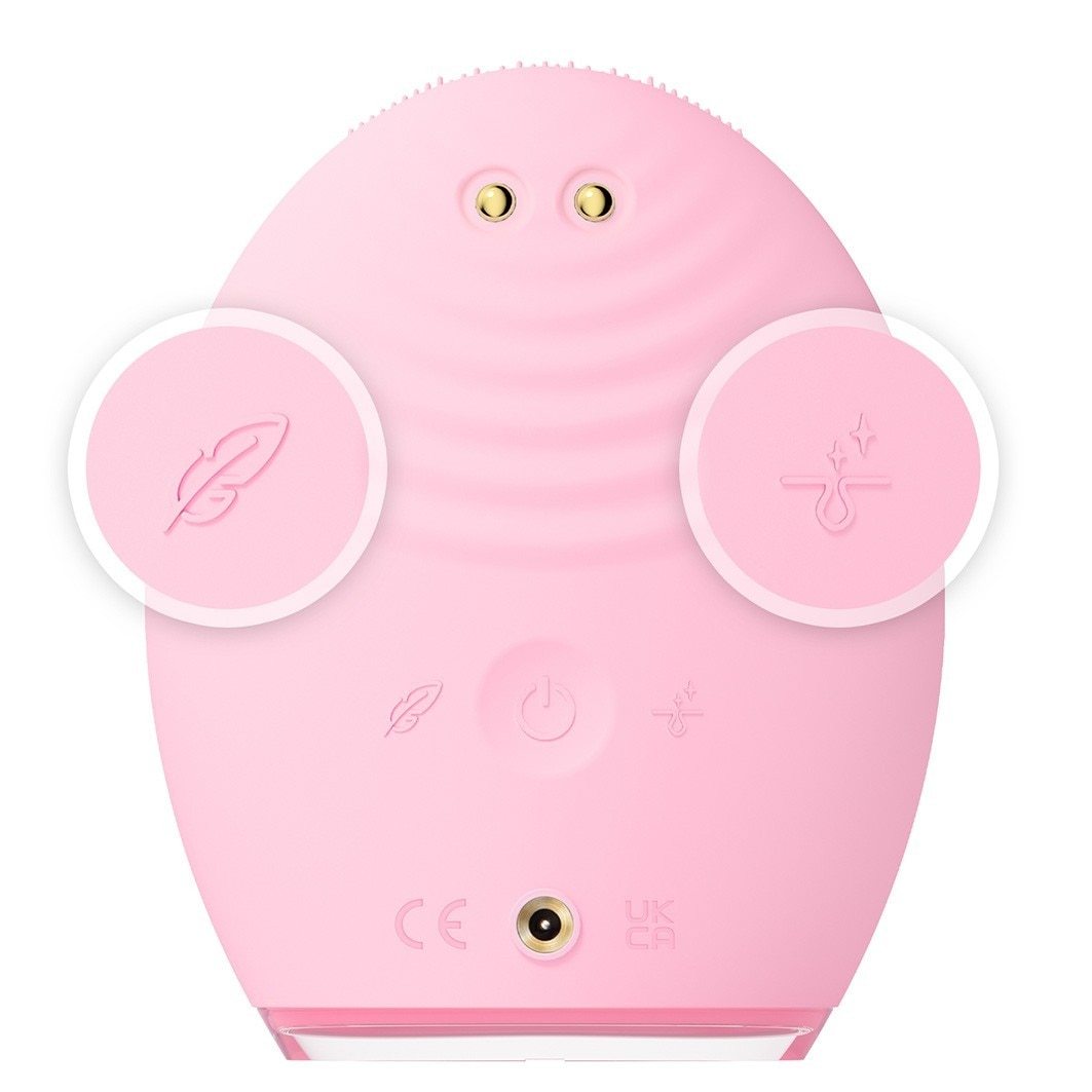 FOREO LUNA™ 4 Plus električni masažer za lice – 1 komad