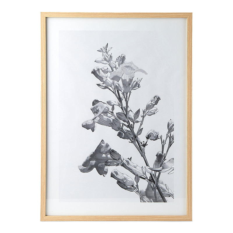 Hjemmeramme Renee 50 x 70 cm, natur