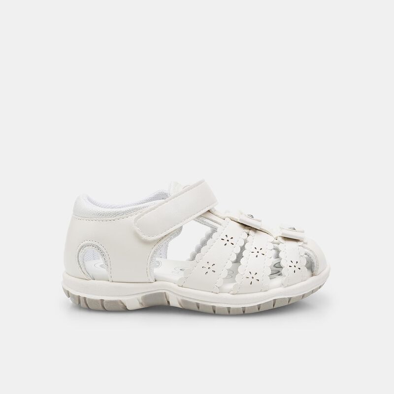 Chicco sandalen met bandjes voor meisjes