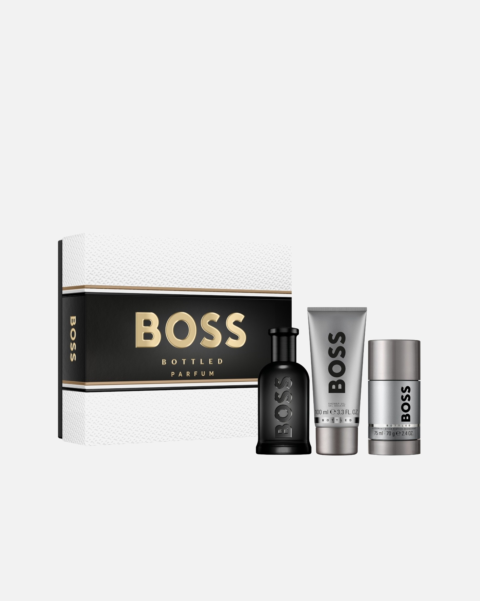 Hugo Boss set mirisa Boss bočica 100 ml set - 1 komad