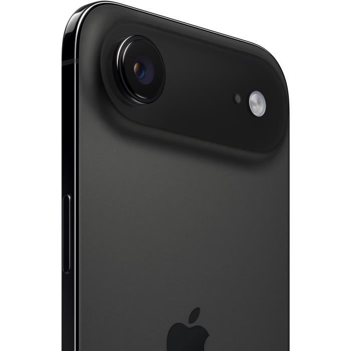 APPLE iPhone Air 256GB Nero siderale