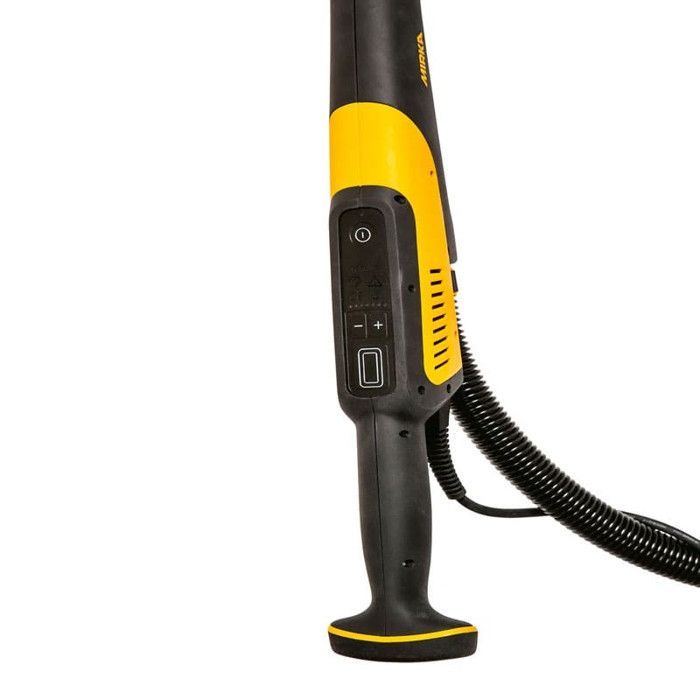 Mirka LEROS 950CV Ponceuse pour les murs et les plafonds 225mm, Sac de transport - MIW9502022BA