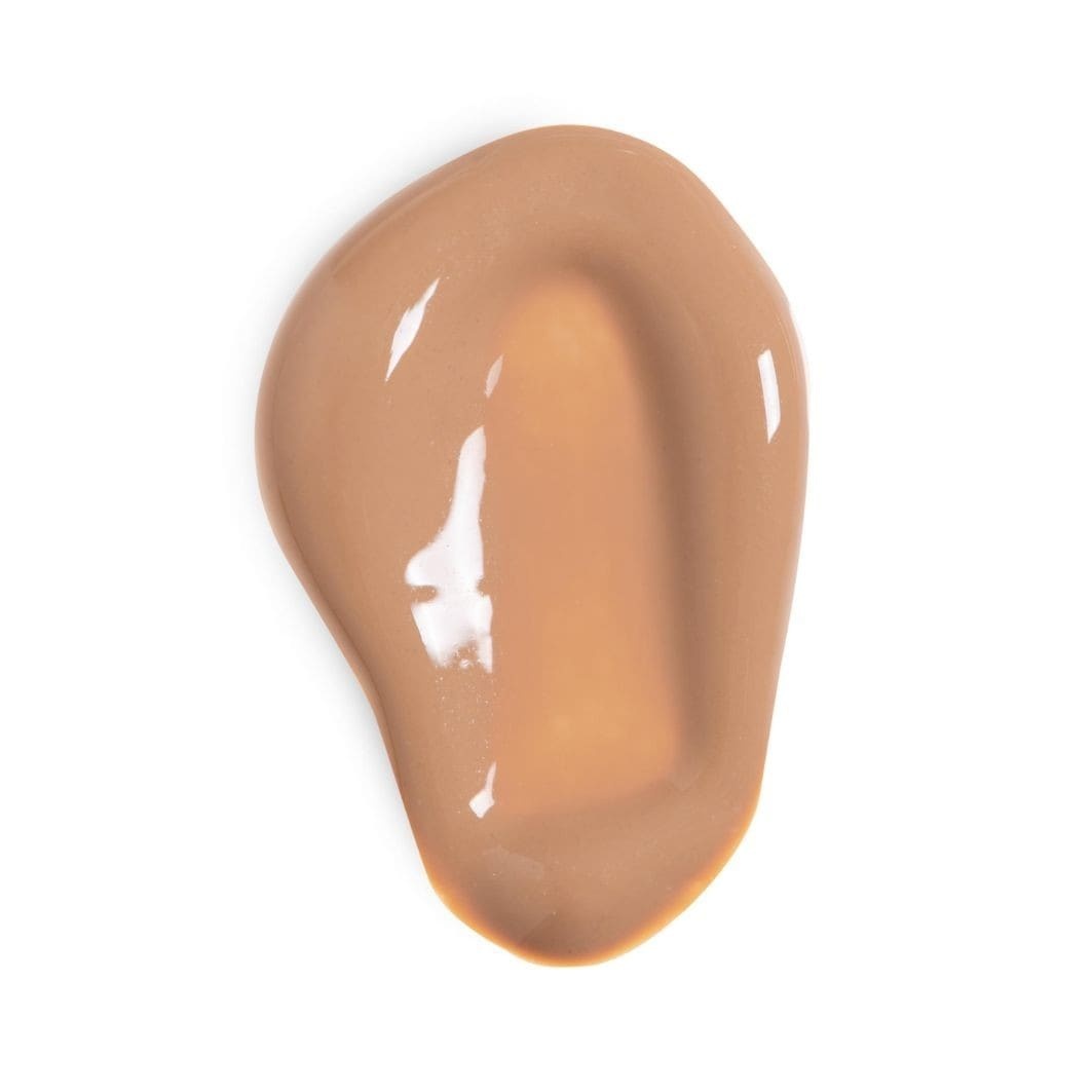 KORRES Sonnenschutz Yoghurt tonirana krema za sunčanje za lice SPF 30 - 50 ml