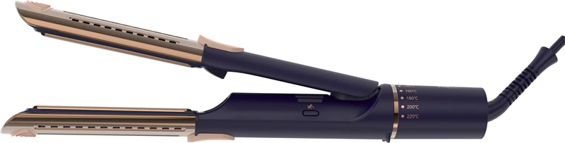 Prancha de cabelo Concept Profi Care VZ8100