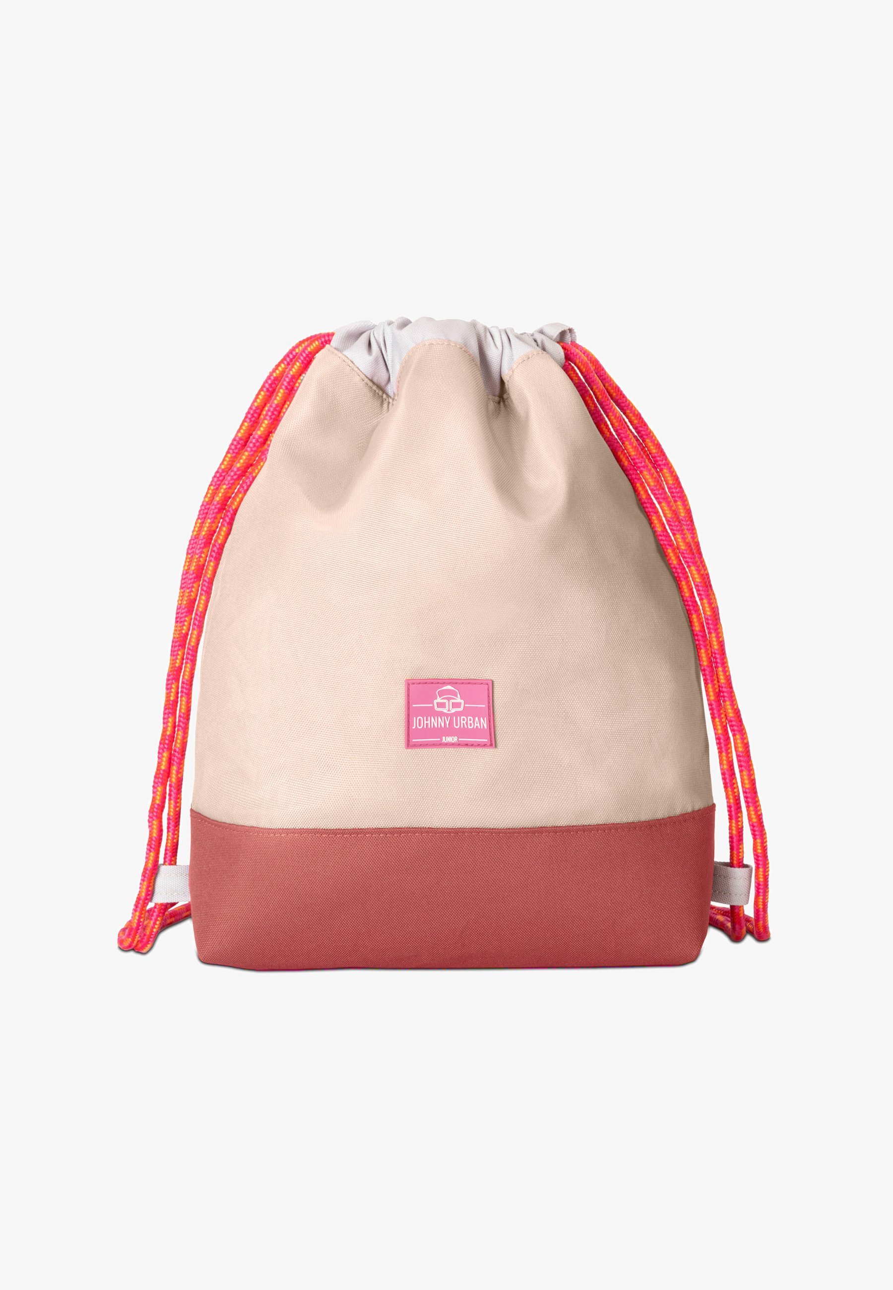 Johnny Urban NINO - Sporttas met trekkoord - rot multi