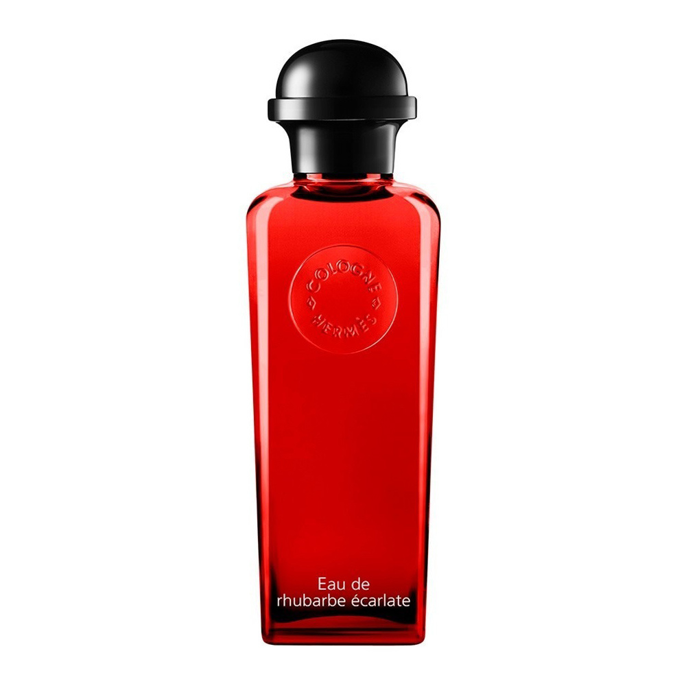 Hermès Eau de Rhubarbe Ecarlate