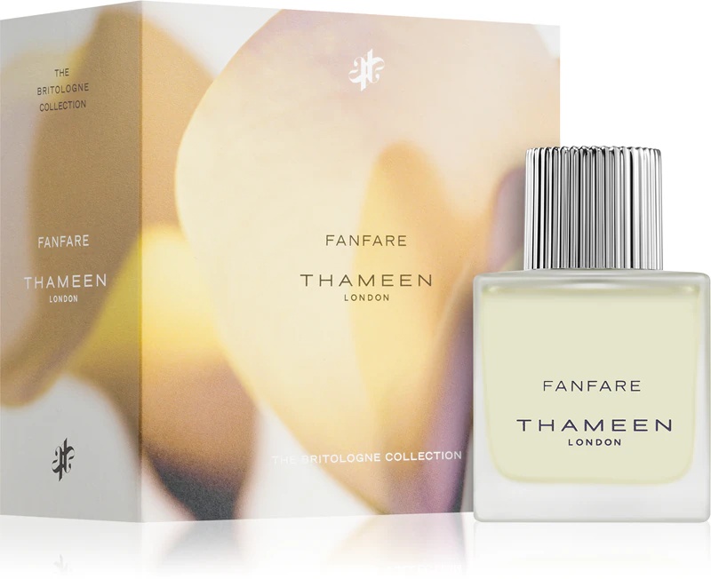 Unisex odekolonas Thameen Fantare