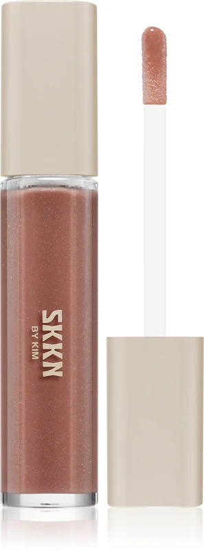 SKKN by Kim Make-up сјај за усне са шљокицама
