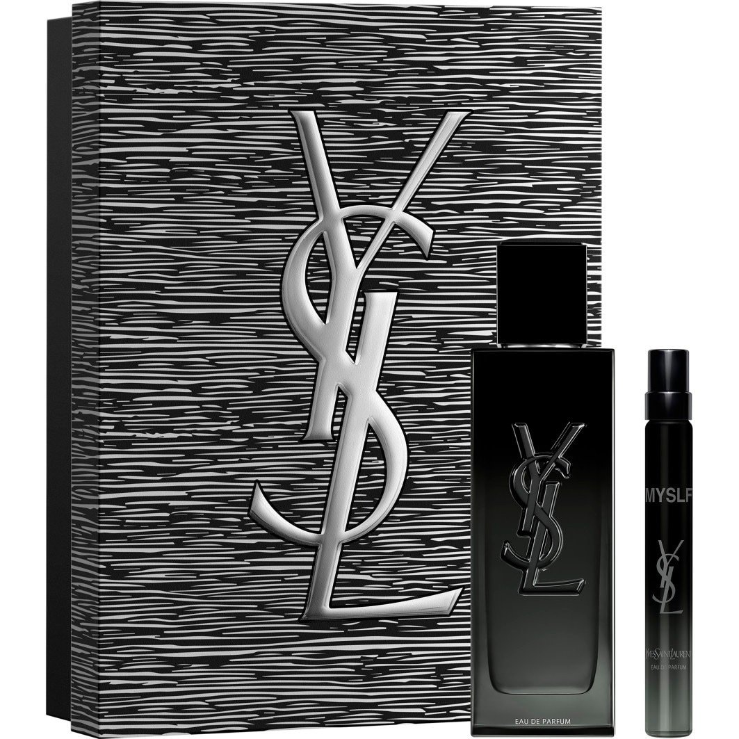 Yves Saint Laurent Duftset MYSLF parfemska voda 60 ml set - 1 kom