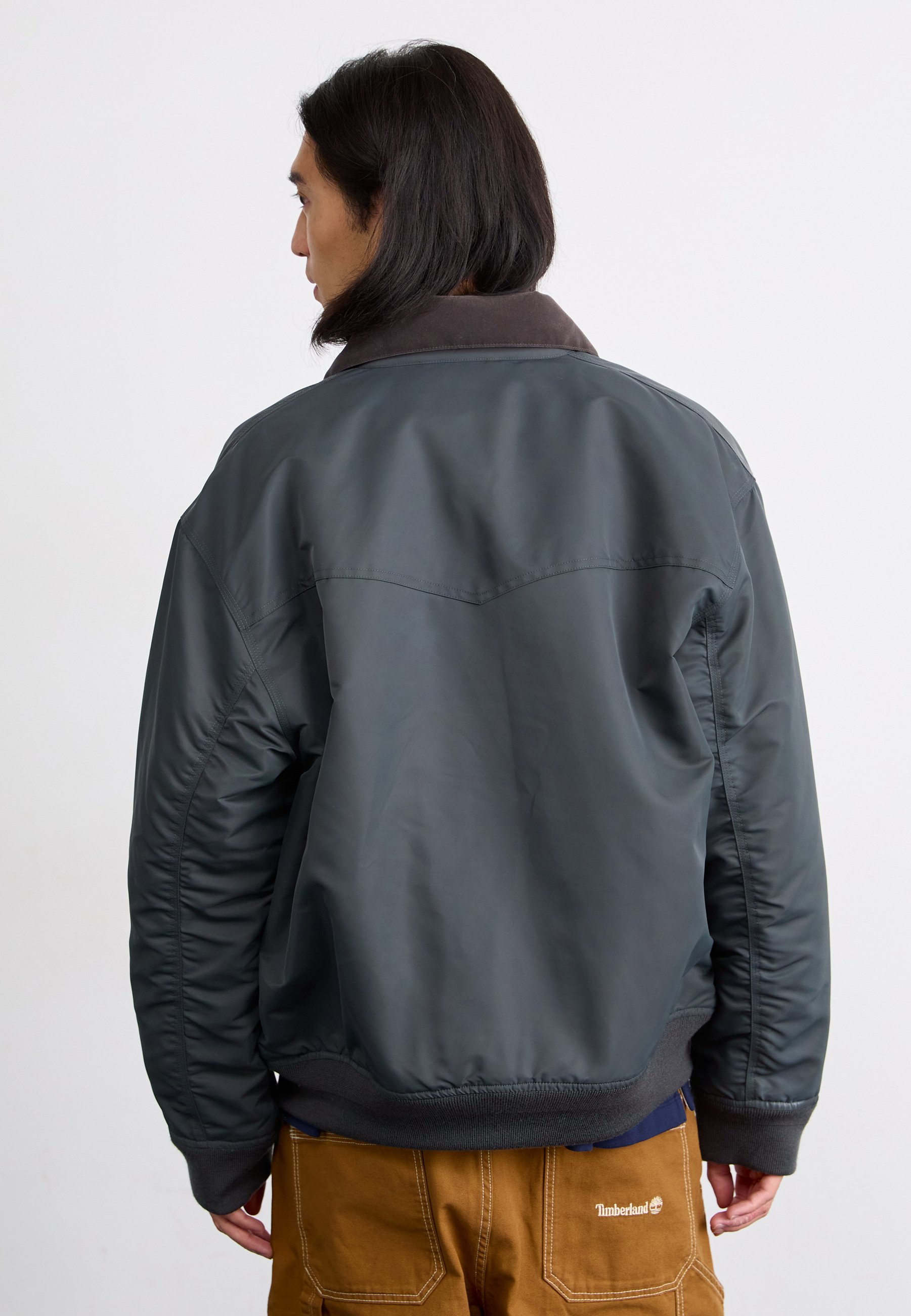 Carhartt WIP bomberjacks