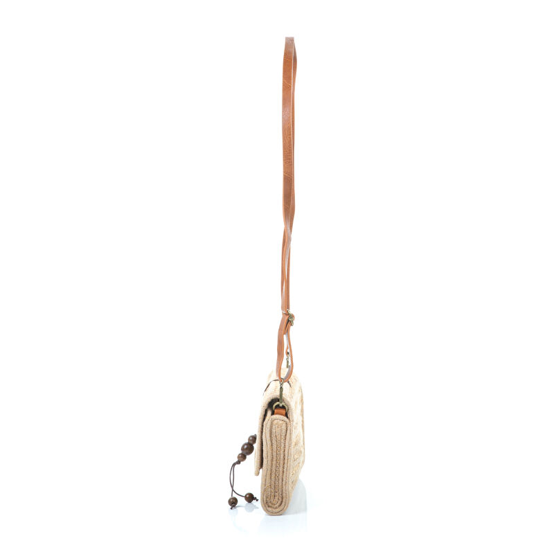 Naisten laukut Beige-laukut