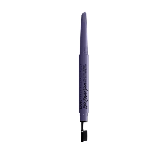 NYX Professional Makeup Epic Smoke Liner kredka do oczu 07 Violet Flash 0,17 g