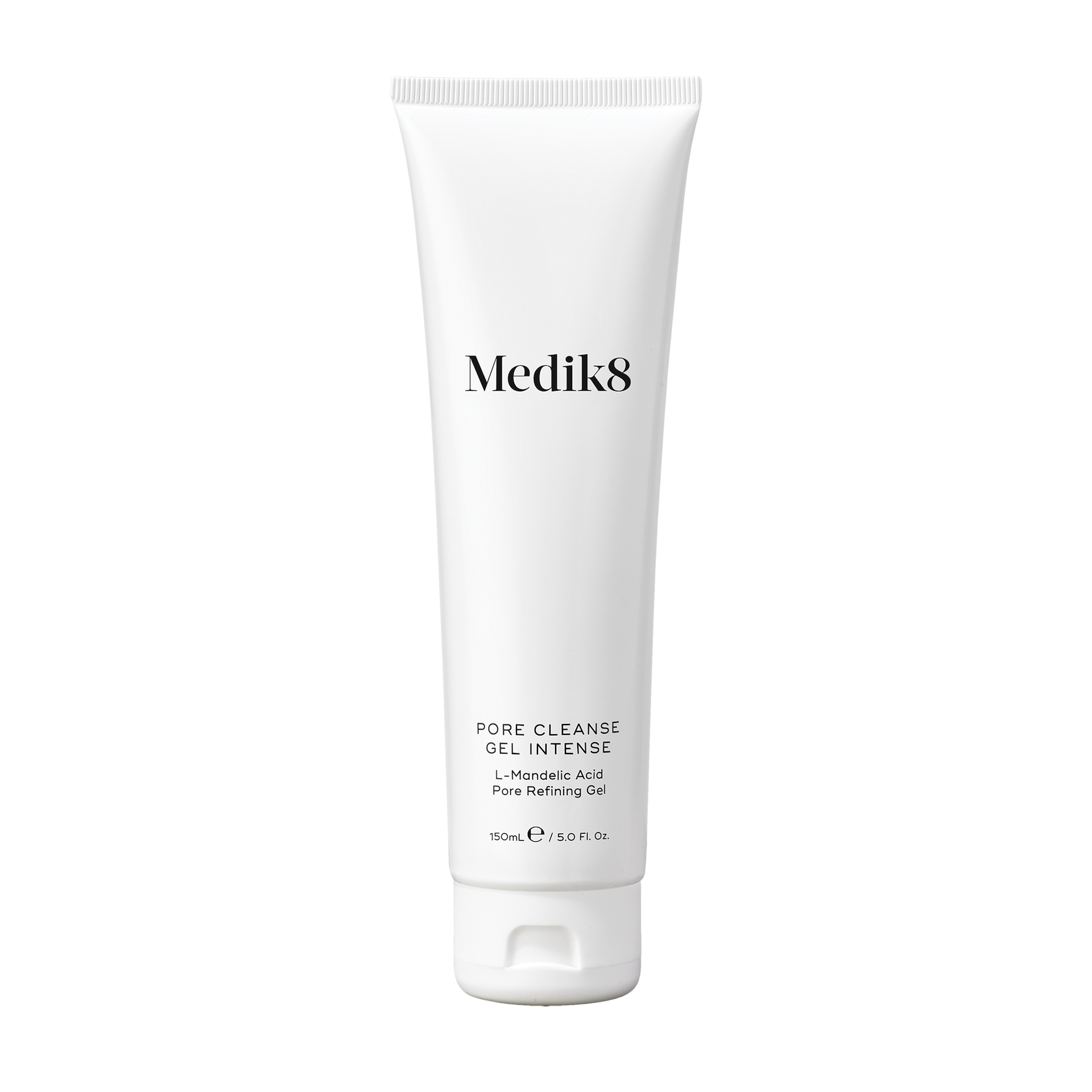 Gel de curățare intensă a porilor 150 ml - Medik8