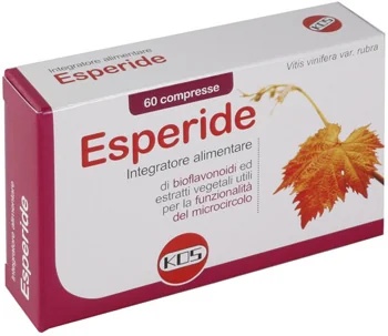 KOS Esperide 60 tabletten