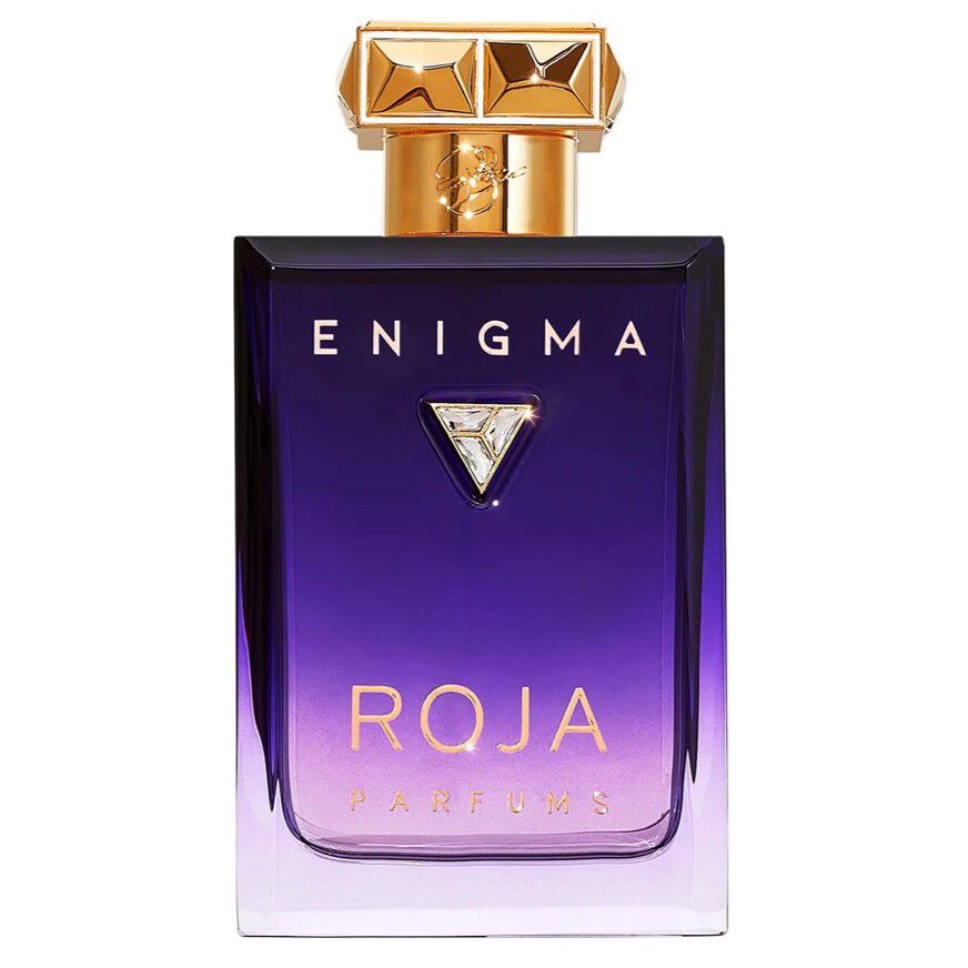 Roja Parfums Enigma Pour Femme Essence De Parfum