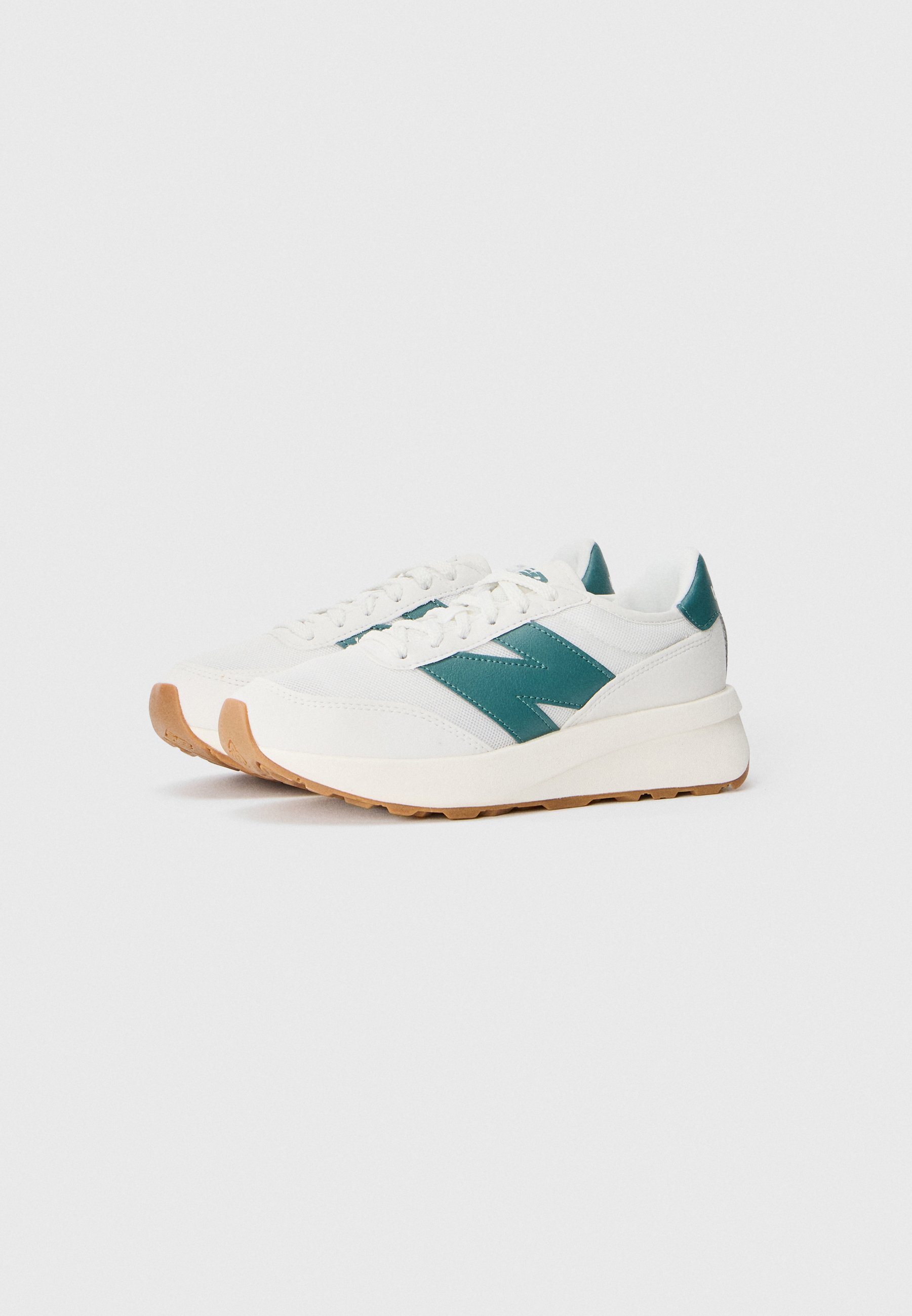 New Balance 370 - Tenisky - reflexní