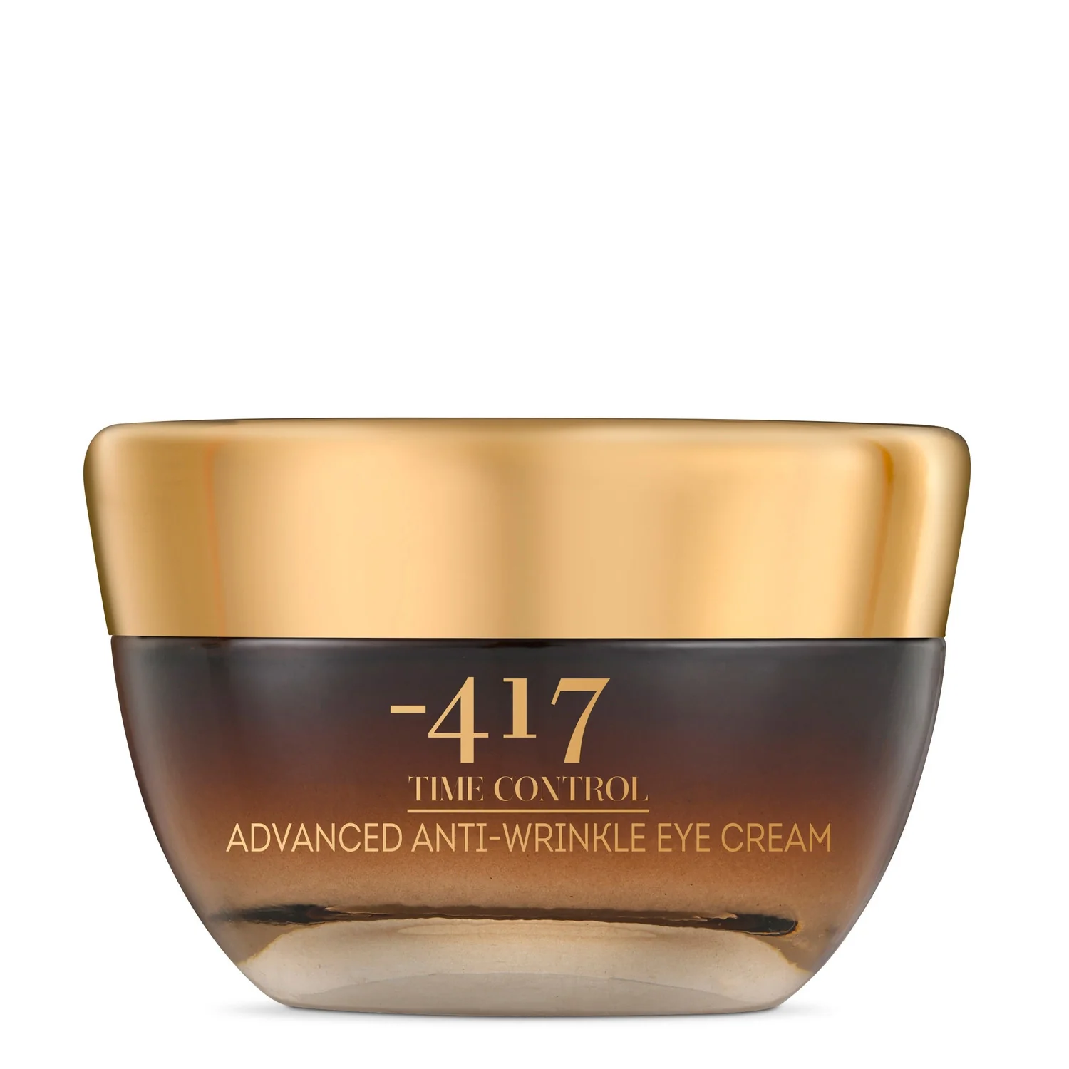 Time Control Advanced Anti Wrinkle Eye Cream - Contorno occhi antirughe
