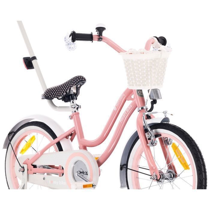 Barnesykkel - Heart Bike - 16