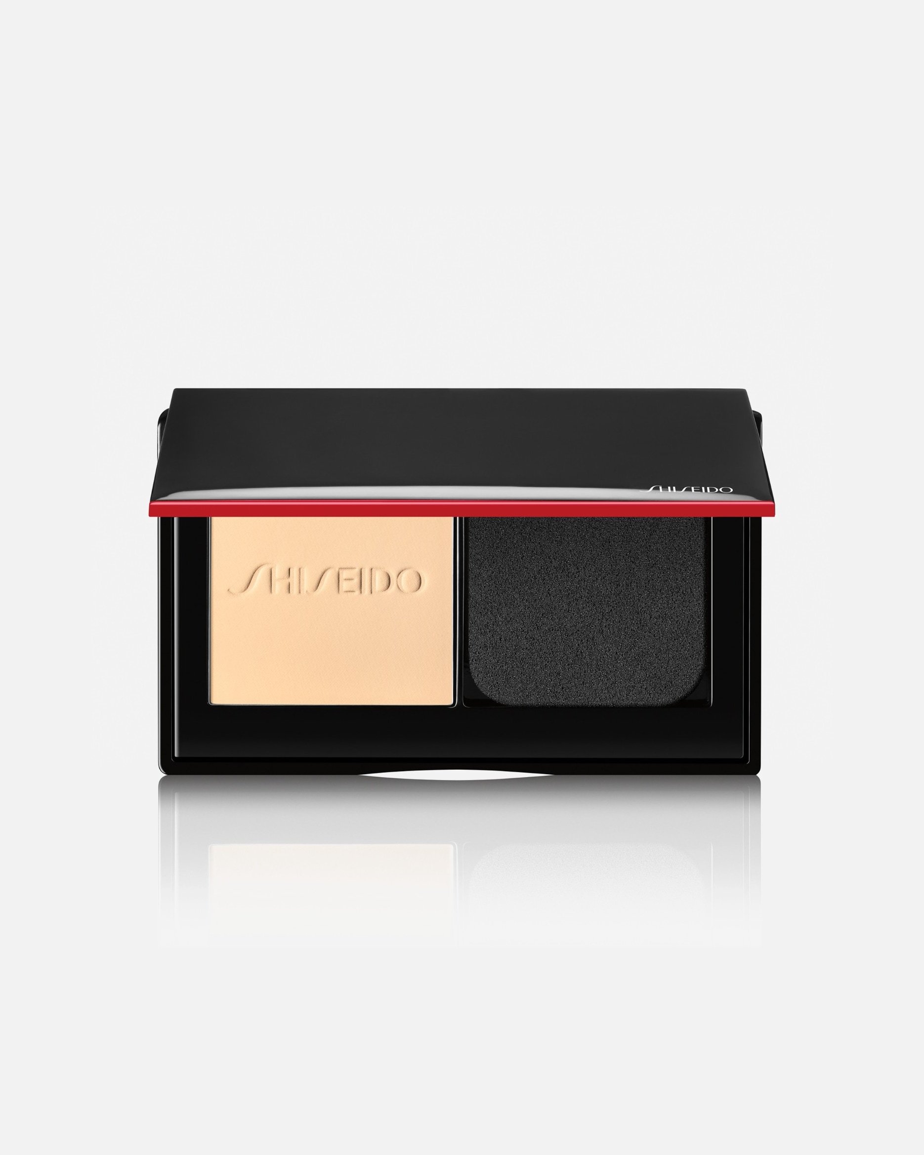 Shiseido Foundation SYNCHRO SKIN Synchro Skin pašatjaunojošais, individuāli apstrādātais pūderis - 10 g