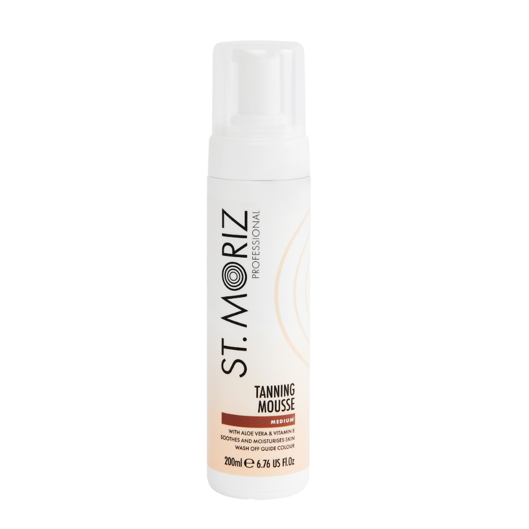 St. Moriz