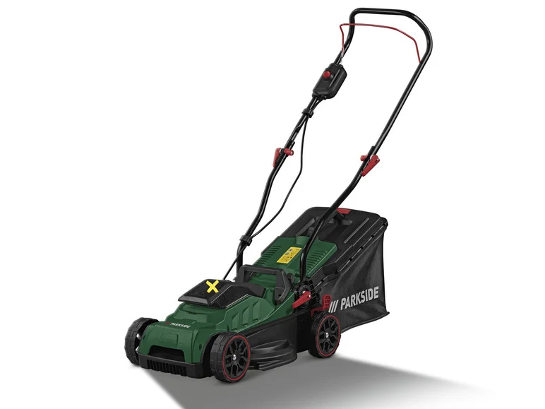 PARKSIDE® Tondeuse zonder PRMA 20-Li B2, 20 V