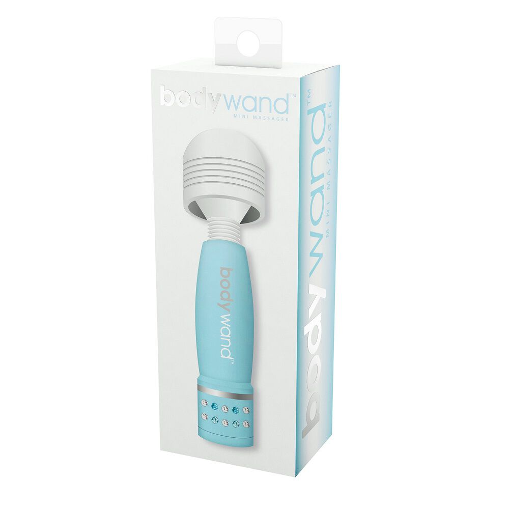 Bodywand Mini Wand