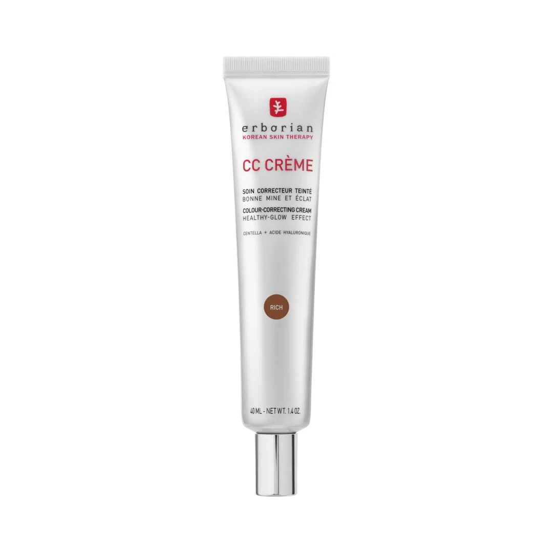 BB Cream & CC Cream CC Crème - 40 ml - CC Cream
