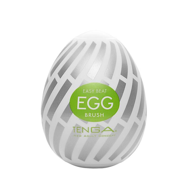 Čopič za jajca Tenga Easy Beat