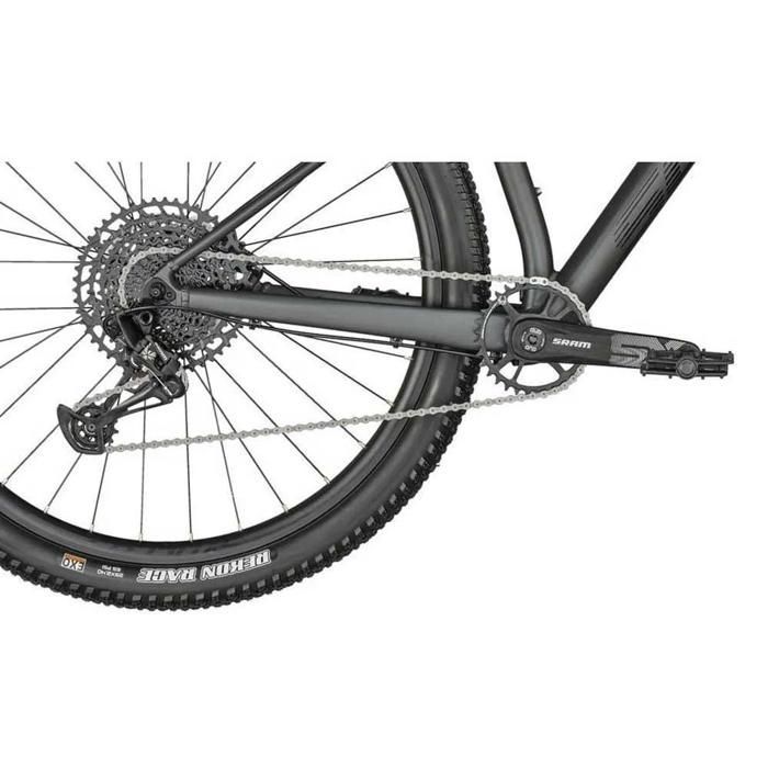 Vélo VTT Semi-rigide - Scott - Scale 970 - 29'' - 12 Vitesses - Gris