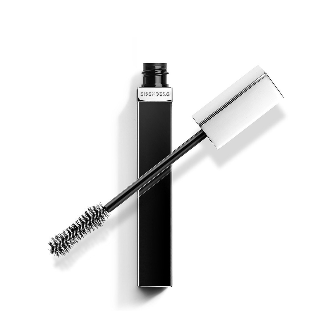 Eisenberg maskara LE MAQUILLAGE Le Mascara Noir® - 8 ml