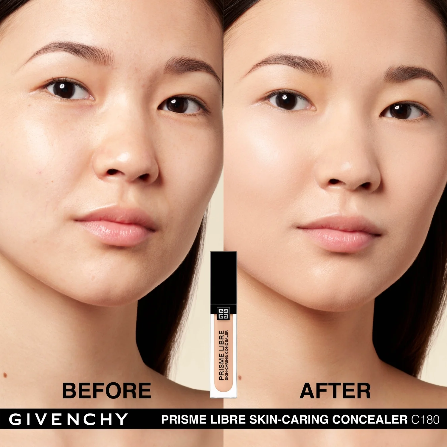 Viso Prisme Libre Skin-Caring Concealer - Correttore