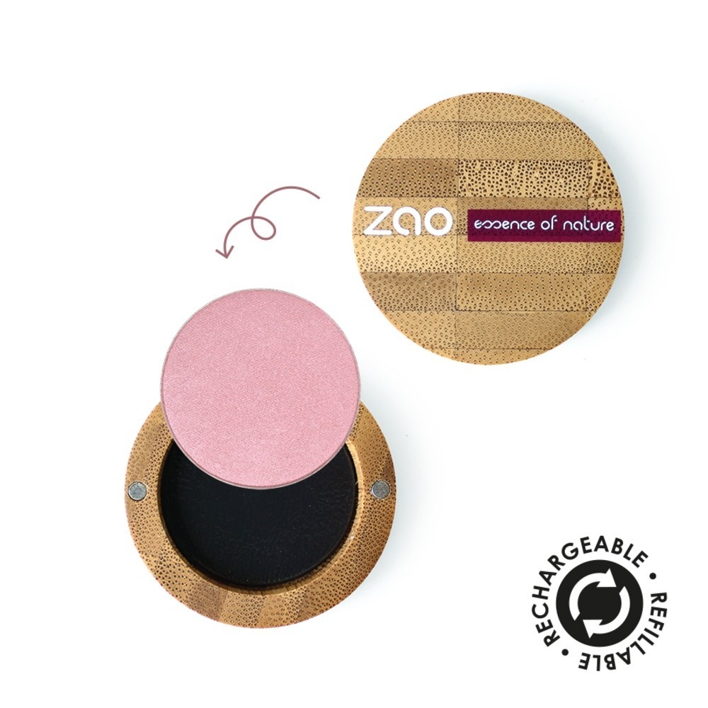 ZAO Ombre à paupières nacrée