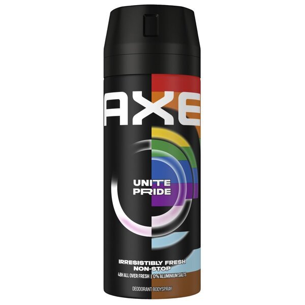 Axe Unite дезодоранс и спреј за тело<br>150ml