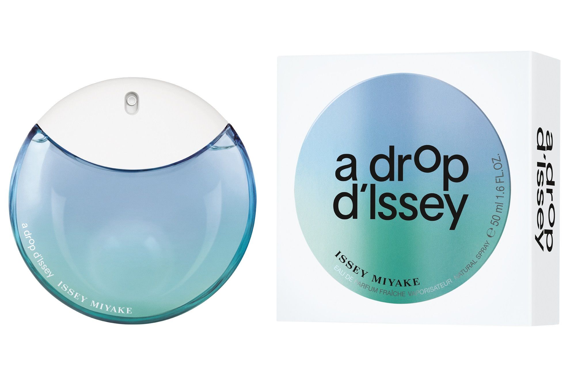A Drop D'Issey EDP Fraiche Ženski parfemi
